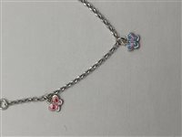 Bracciale Domar Bambino Bambino/Bambina in Argento BRAR-136-280 - BRAR-136-280